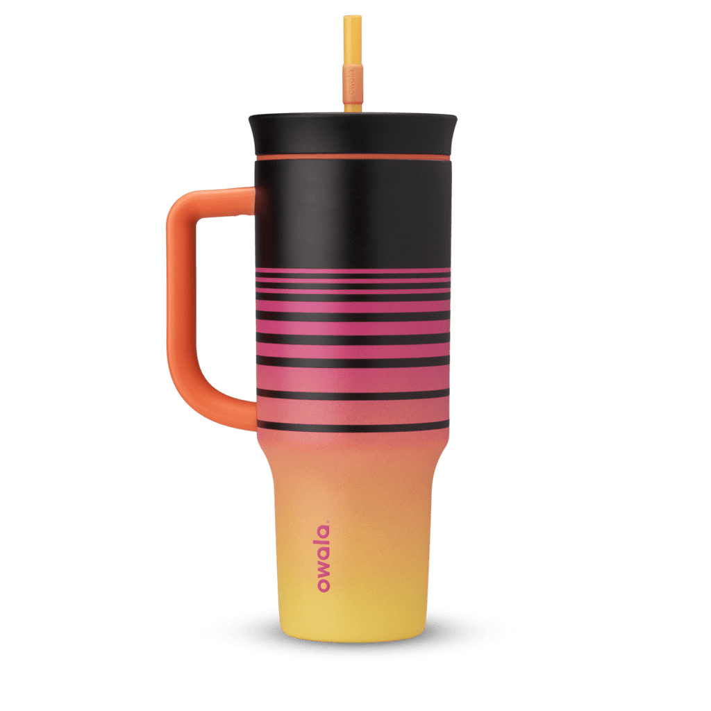 40oz Tumbler Water Bottle ZDSC3