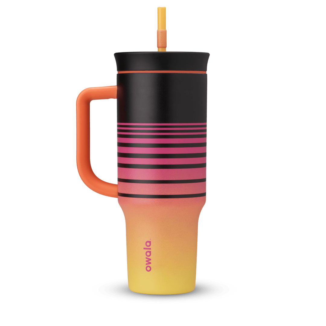 40oz Tumbler Water Bottle ZDSC3