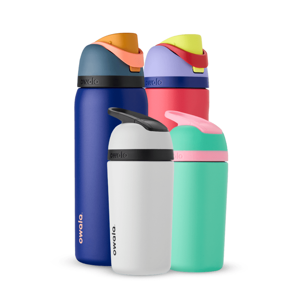 Family Bundle Water Bottle FZN9T