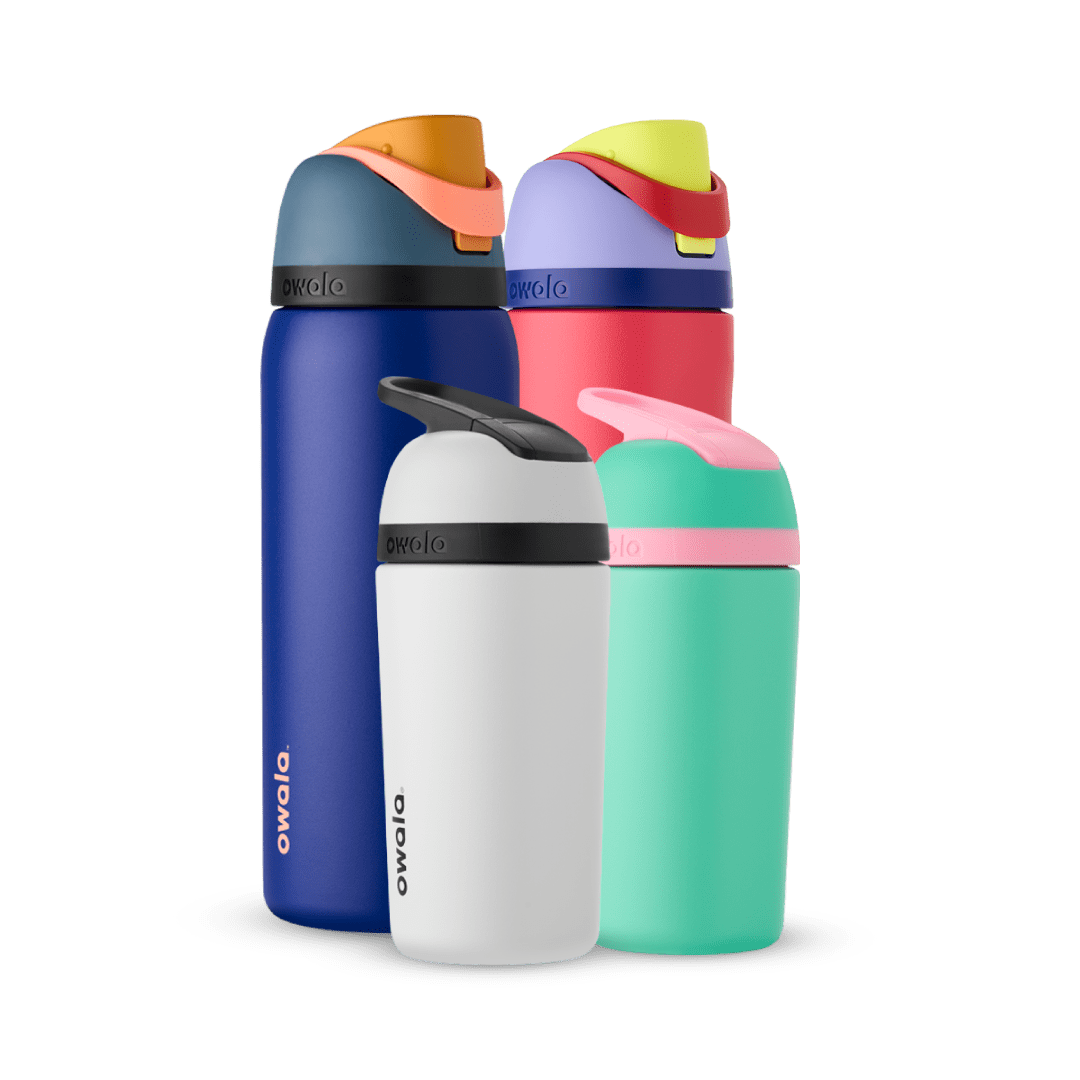 Family Bundle Water Bottle FZN9T