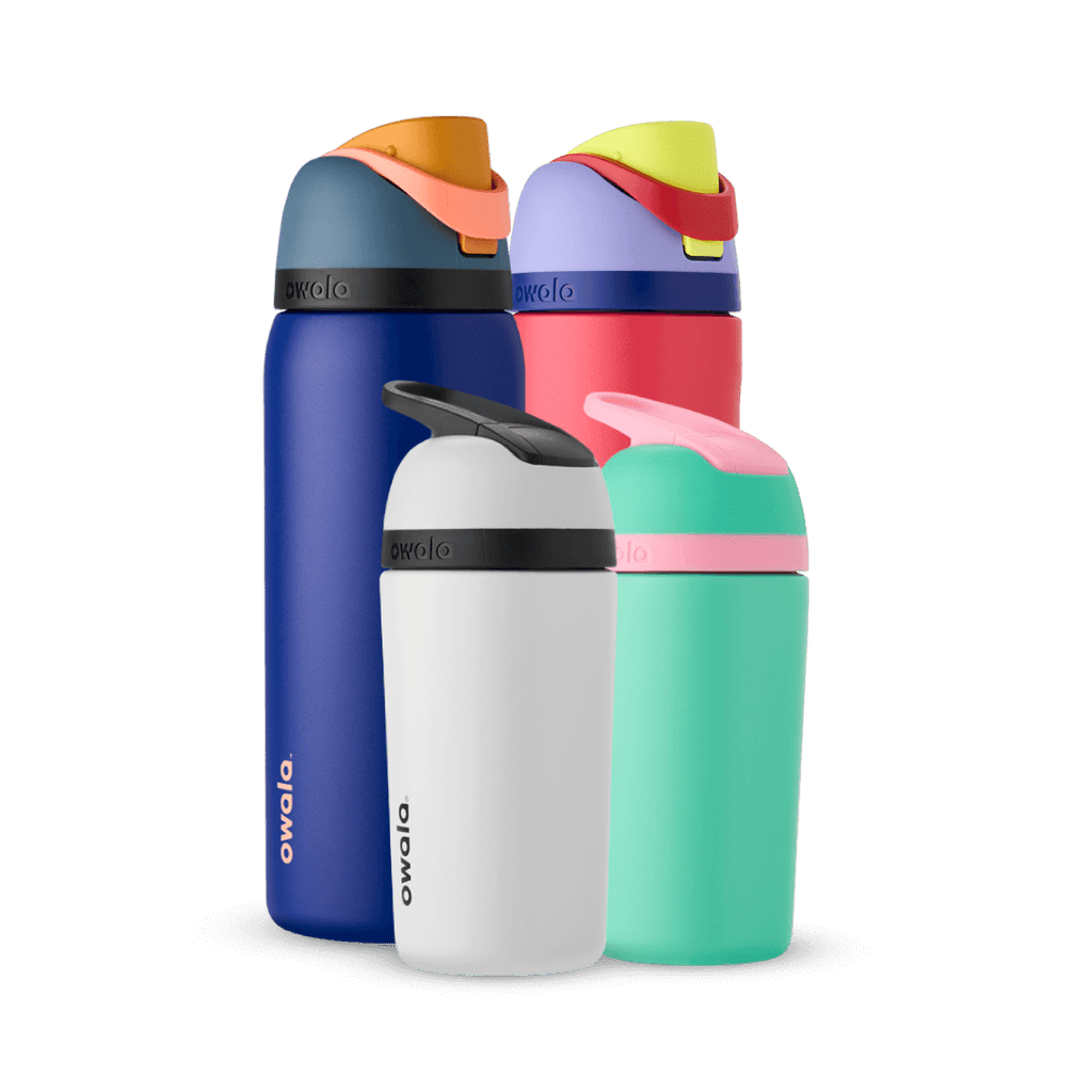 Family Bundle Water Bottle FZN9T