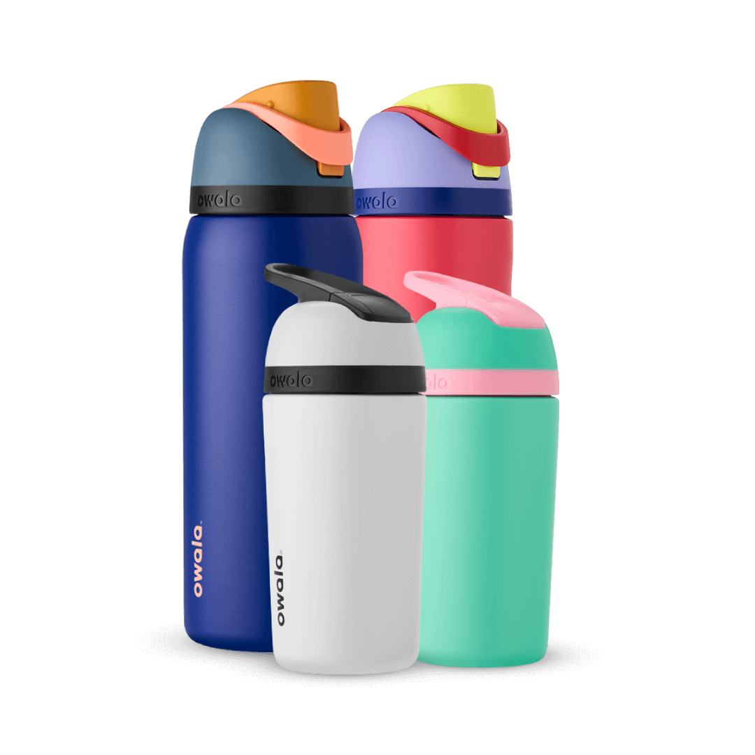 Family Bundle Water Bottle FZN9T