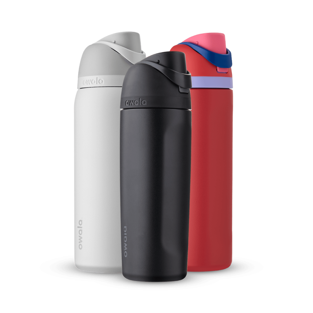 FreeSip Bundle Water Bottle QNHL6