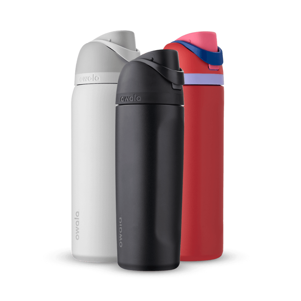 FreeSip Bundle Water Bottle QNHL6