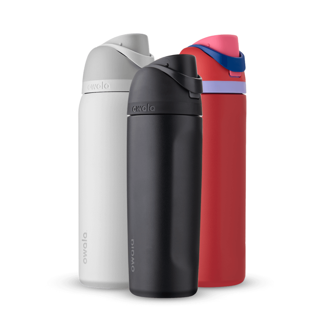FreeSip Bundle Water Bottle QNHL6