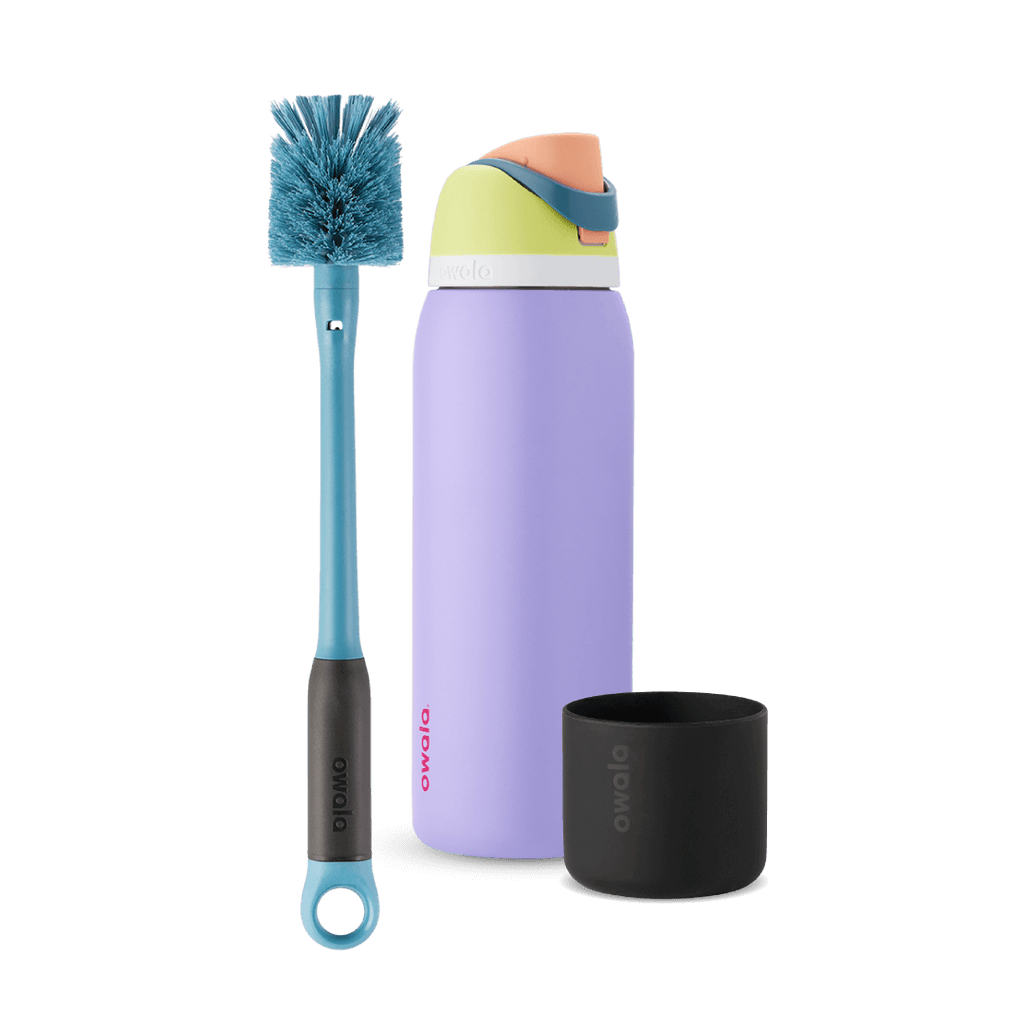 Starter Pack Bundle Water Bottle K4Q8W
