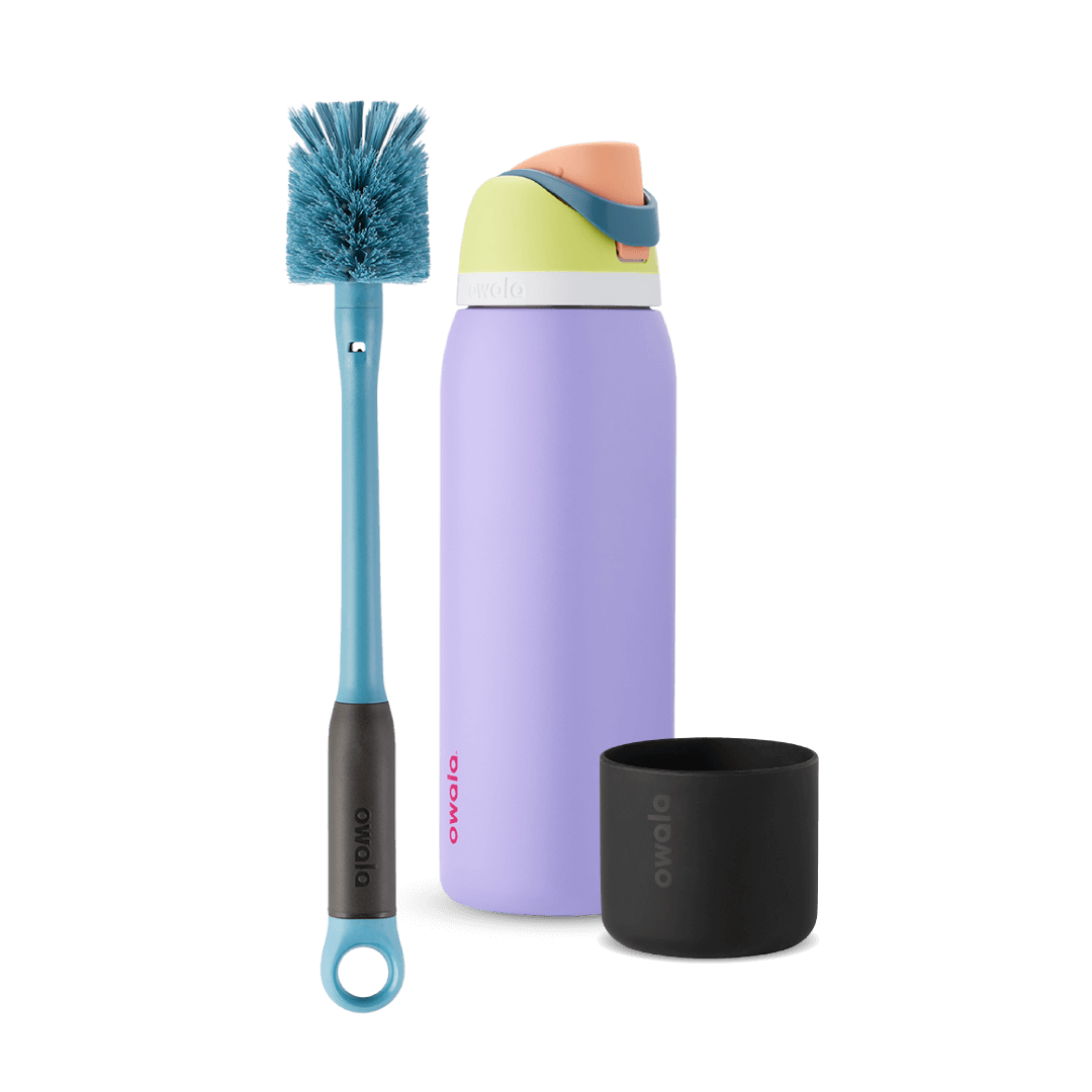 Starter Pack Bundle Water Bottle K4Q8W