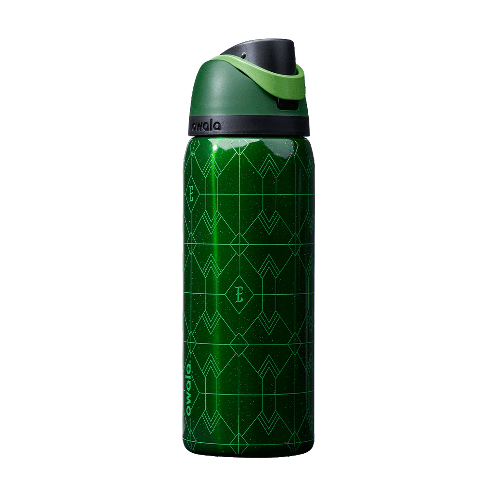 Wicked Water Bottle WKPNG