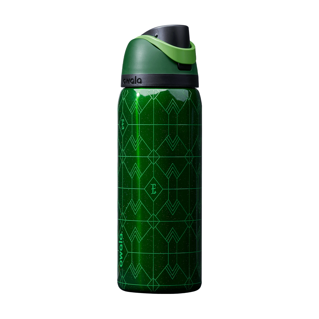 Wicked Water Bottle WKPNG