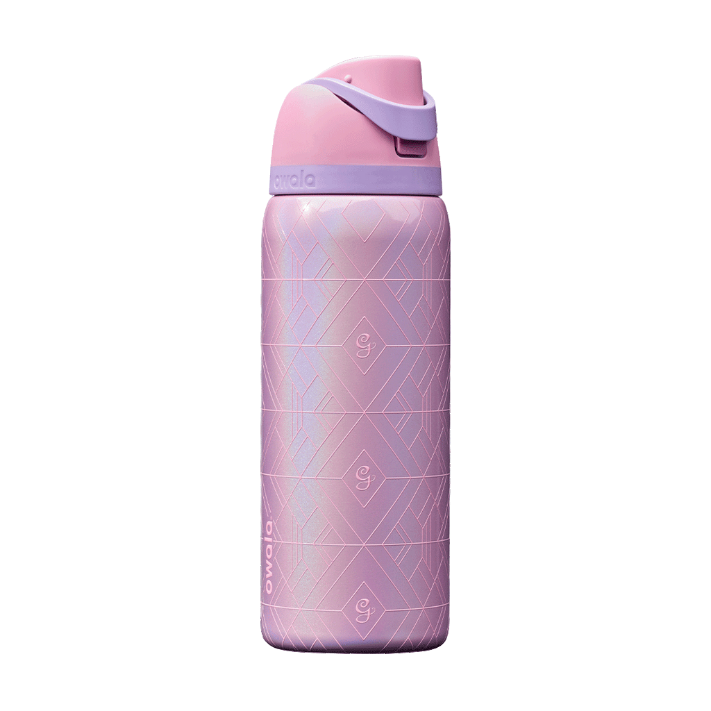 Wicked Water Bottle WKPNG