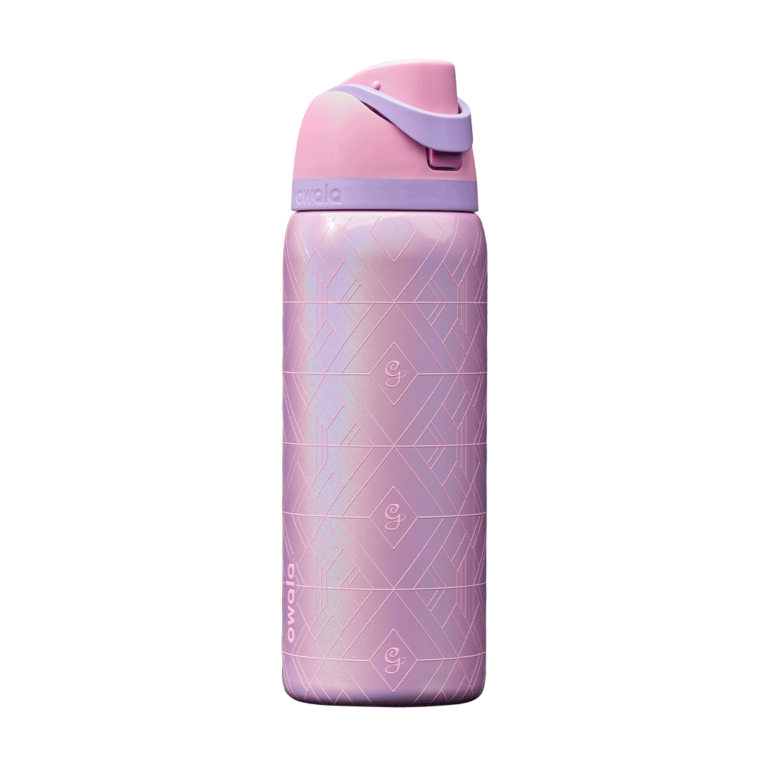Wicked Water Bottle WKPNG