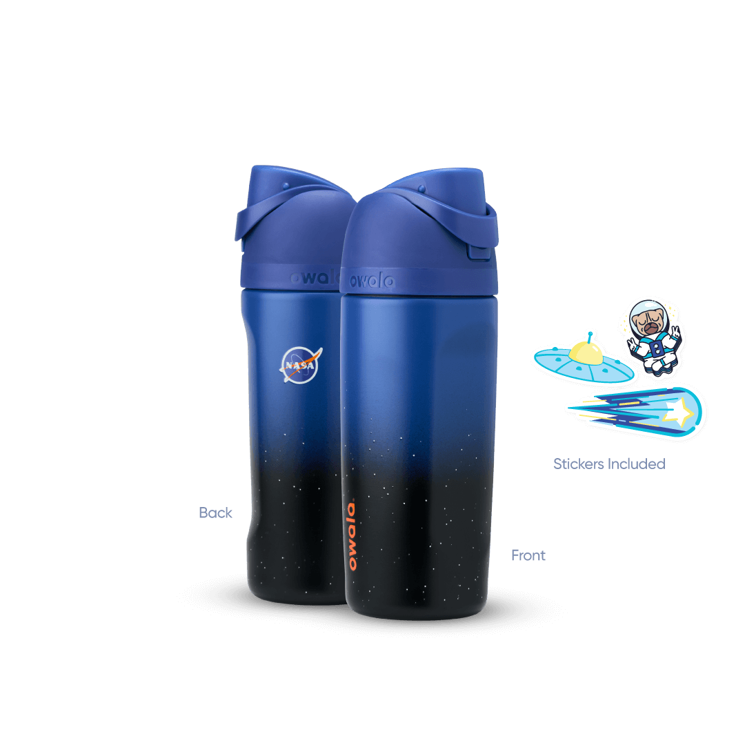 Kids' FreeSip CA Water Bottle JVUBW