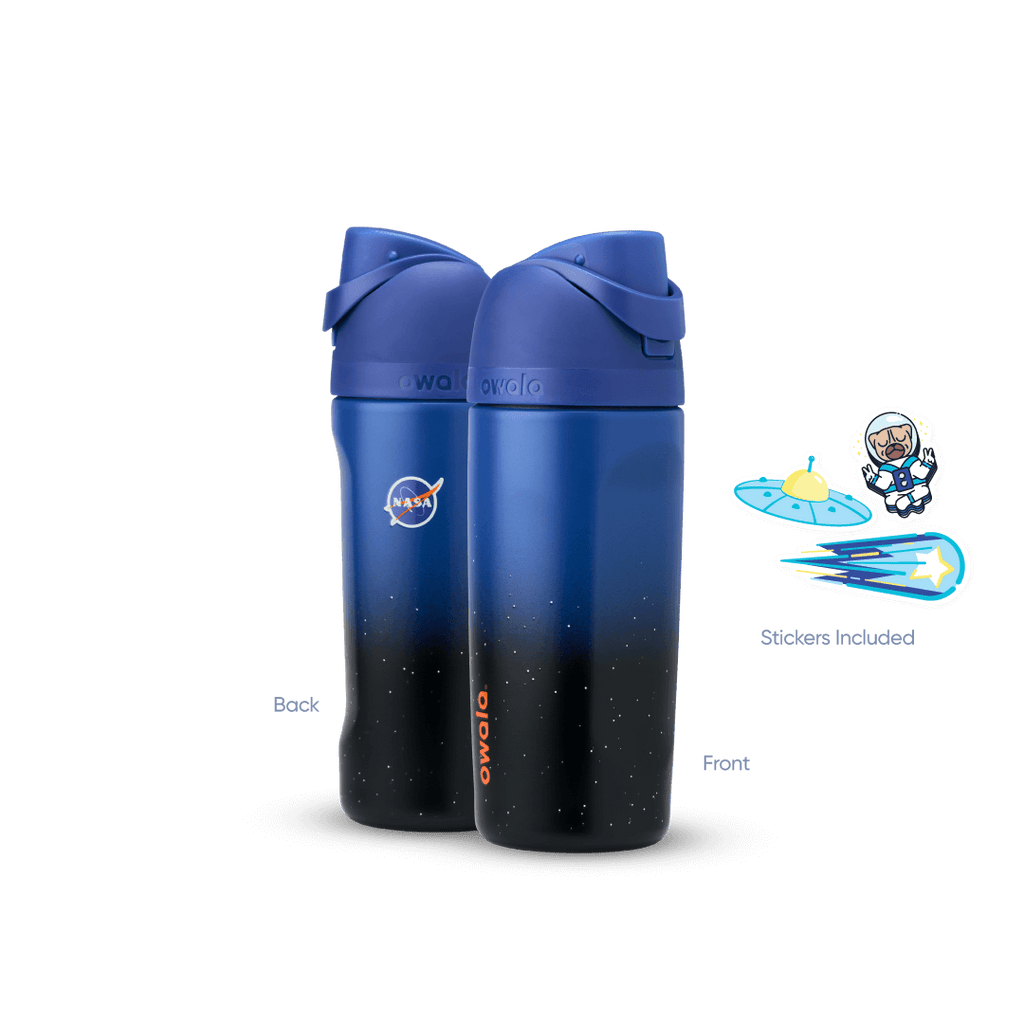 Kids' FreeSip Water Bottle XEDRB