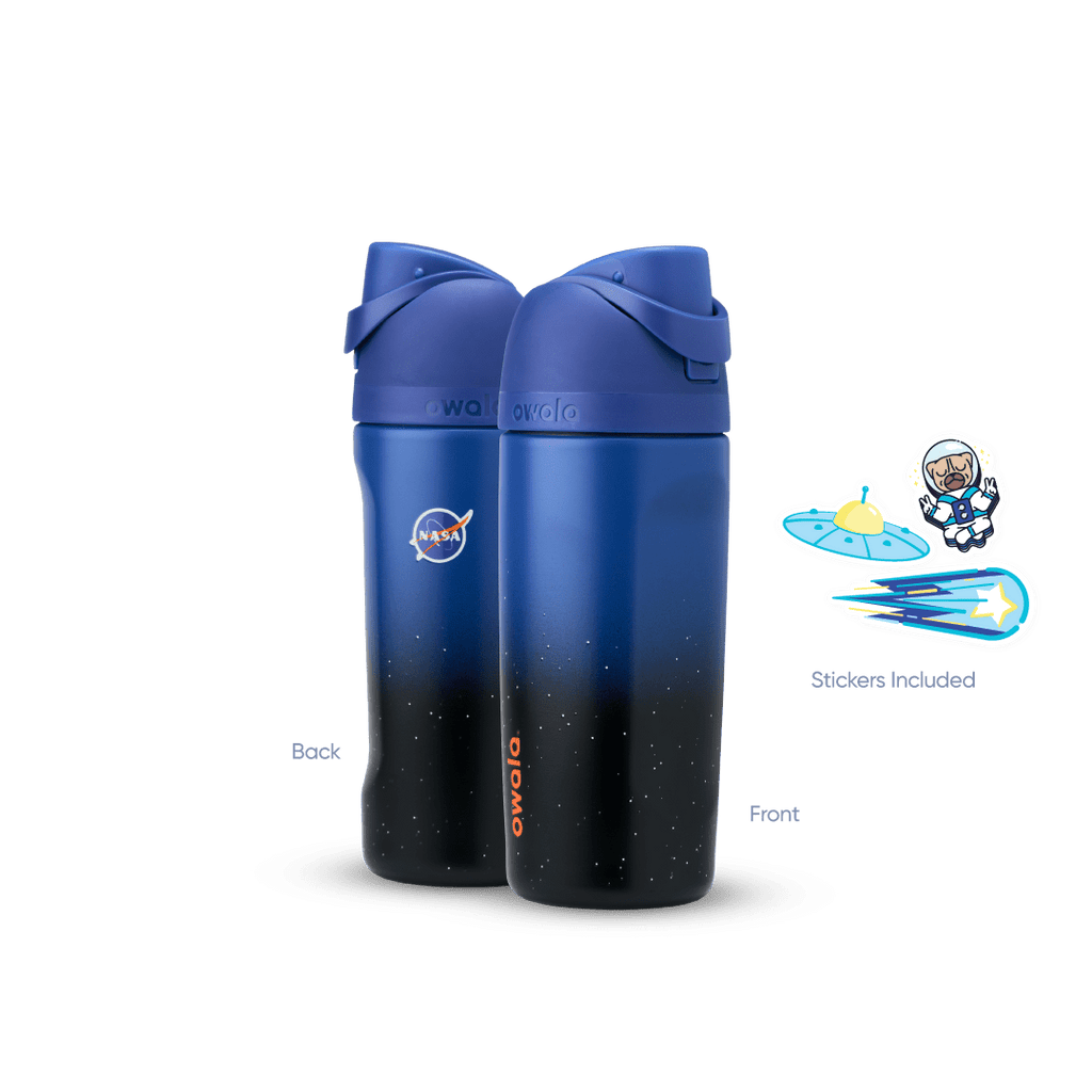 Kids' FreeSip Water Bottle XEDRB