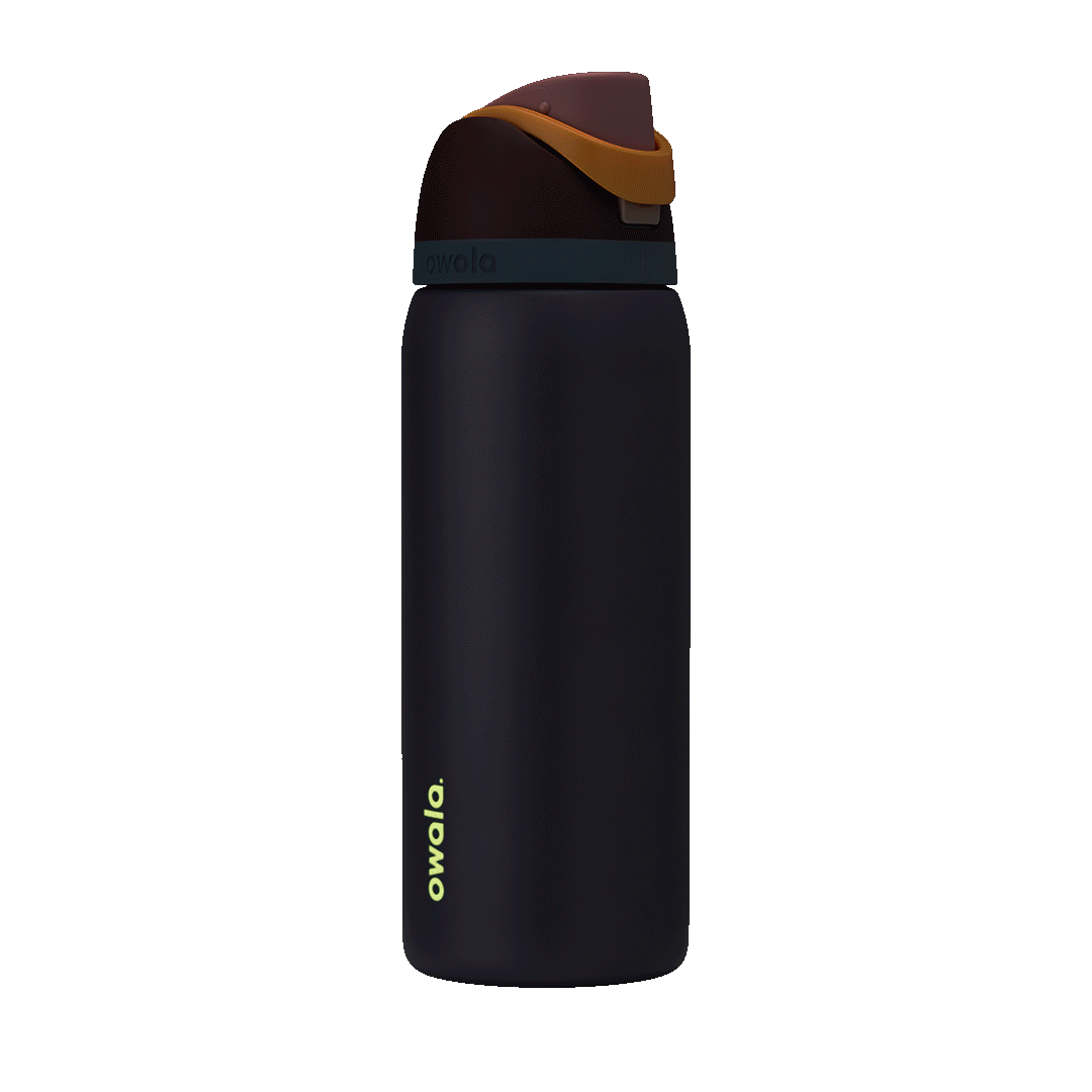 Finders Keepers Water Bottle MMUYQ