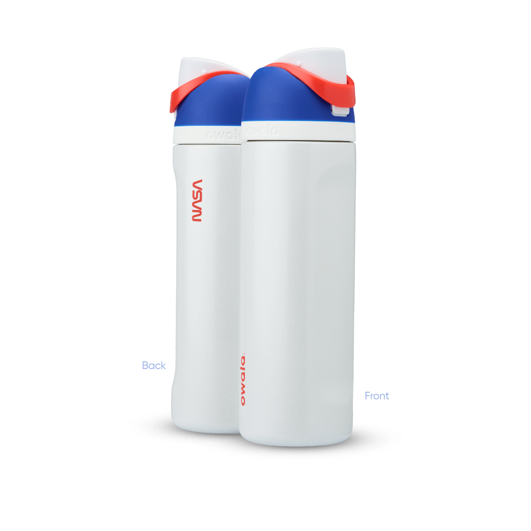 FreeSip UK Water Bottle 0YZ9V